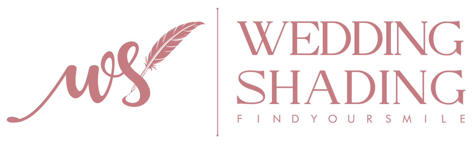 Wedding Sahding Logo
