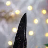 Black Gold Specks Vintage Nikkah Pen