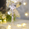 Qubool Hai White Feather Nikkah Pen