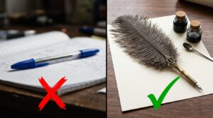 Why Your Nikkah Signing Photos Look Bad